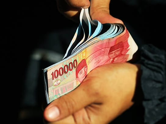 BI: Rupiah Melemah, Yield SBN Naik Tipis, Aliran Modal Asing Masuk Rp0,12 Triliun