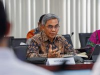 KPK Tetap Berwenang Menangani Tindak Pidana Korupsi di BUMN