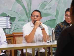 Soal Mahasiswi Pembuat Meme Prabowo-Jokowi, Hasan Nasbi: Sebaiknya Dibina, Bukan Dihukum