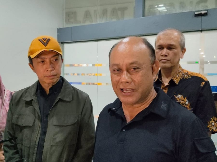 Kasus Keracunan MBG di Bina Insani, Wali Kota Bogor: Biaya Medis Ditanggung Pemkot