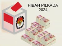 KPU Kota Bogor Terima Dana Hibah untuk Pilkada 2024, Pelaporan Masih Minim Informasi