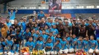 Wali Kota Bogor Cup Tarung Derajat ke-3 Resmi Ditutup, Dedie Rachim Dorong Lahirnya Atlet Potensial