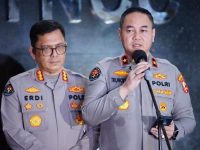 Bareskrim Polri Tangguhkan Penahanan Mahasiswi ITB yang Unggah Meme Tidak Senonoh Presiden