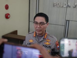 Polda Jatim Gencarkan Operasi Pekat, 1.475 Tersangka Premanisme Diamankan