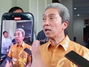 Hasil Uji Laboratorium Sisa MBG di Bina Insani Mengandung Bakteri Coli dan Salmonela