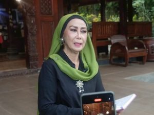 Kritik Tajam Rotasi dan Mutasi Hakim, Yenti Garnasih: MA Jangan Abaikan Rekam Jejak
