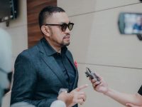 Sahroni Apresiasi Kapolri Tangguhkan Penahanan Mahasiswi ITB Terkait Meme Kritik