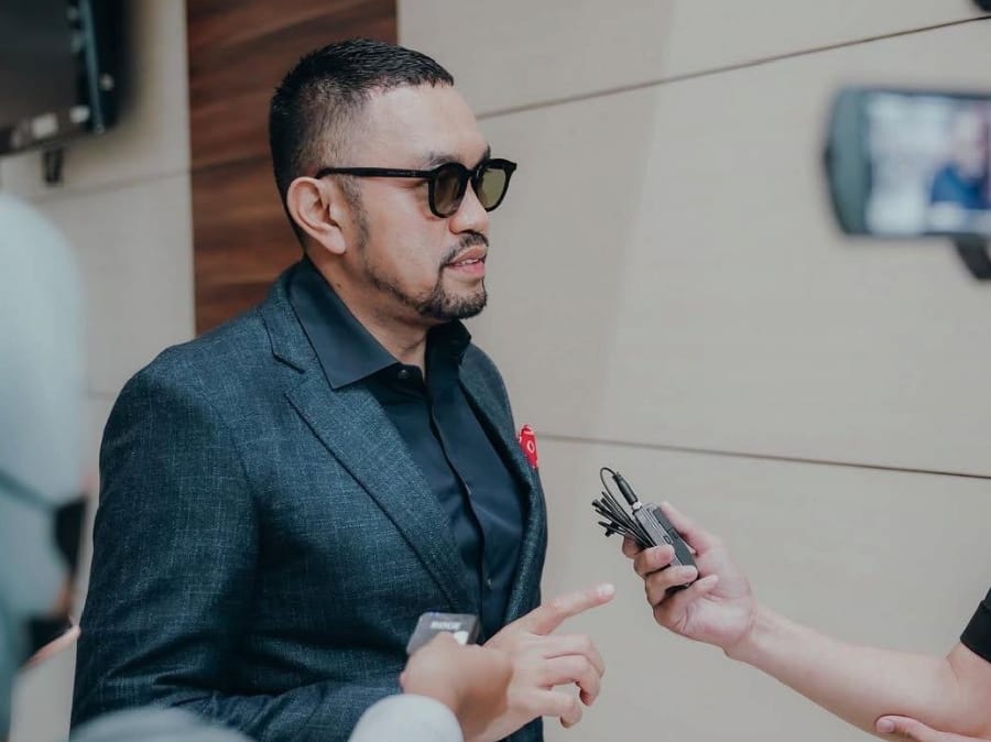 Sahroni Apresiasi Kapolri Tangguhkan Penahanan Mahasiswi ITB Terkait Meme Kritik