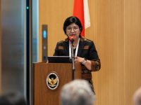 Indonesia Dorong Investasi Hijau di Forum Bisnis World Expo 2025 Osaka