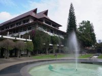 Mahasiswinya Diberi Penangguhan Penahanan, ITB Janji Akan Lakukan Pembinaan