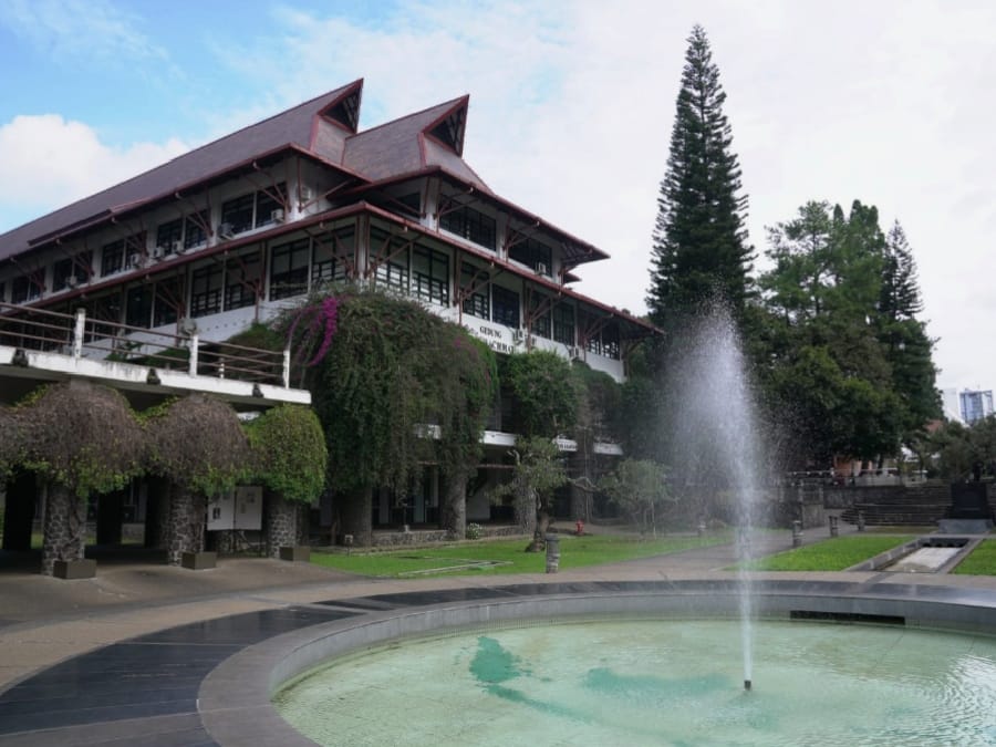 Mahasiswinya Diberi Penangguhan Penahanan, ITB Janji Akan Lakukan Pembinaan
