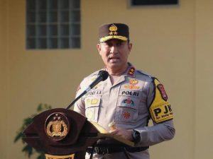 Polda Banten Selidiki Dugaan Permintaan Proyek Rp5 Triliun oleh Oknum Kadin Cilegon