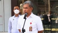 Kejagung Periksa Ketua PT Jakarta Terkait Dugaan Perintangan Penyidikan