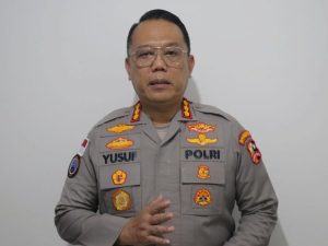 Kontak Tembak Dengan KKB di Puncak Jaya, Dua Personel Gugur