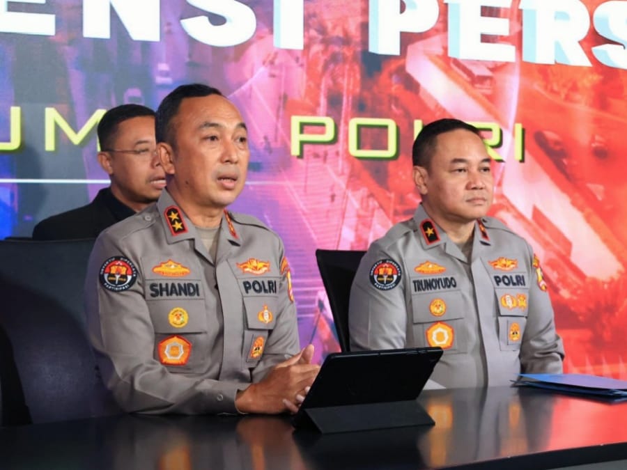 Ajak Laporkan Premanisme Melalui 110 dan WA, Identitas Pelapor Dijamin Aman