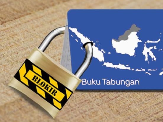 Rawan Transaksi Ilegal dan Tindak Pidana, PPATK Hentikan Transasksi Ribuan Rekening Dormant