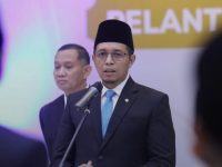 Budi Arie Muncul Dalam Dakwaan Kasus Judi Online, Ini Respon Istana