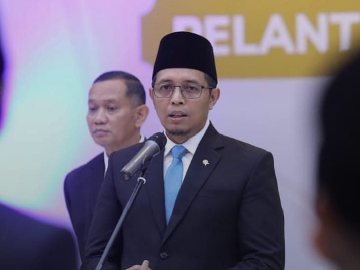 Budi Arie Muncul Dalam Dakwaan Kasus Judi Online, Ini Respon Istana