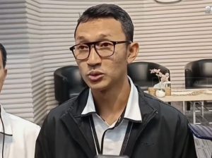 KPK Tetapkan 8 Tersangka Kasus Dugaan Suap Pengurusan RPTKA di Kemenaker