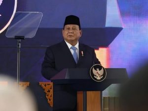 Prabowo Ultimatum Pejabat Yang Enggan Sederhanakan Regulasi: “Akan Saya Copot”