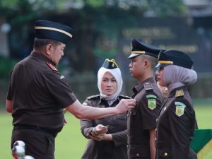 Presiden Prabowo Teken Perpres, Jaksa Kini Dapat Perlindungan dari TNI dan Polri