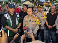 Polda Metro Jaya Tangkap 17 Orang Terkait Pendudukan Lahan BMKG di Tangsel