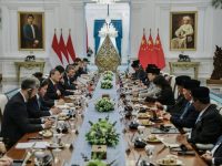 Presiden Prabowo Terima Kunjungan Premier Tiongkok Li Qiang: Penguatan Hubungan Bilateral