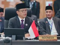 Presiden Prabowo Tegaskan Sentralitas dan Kohesivitas ASEAN di KTT ke-46