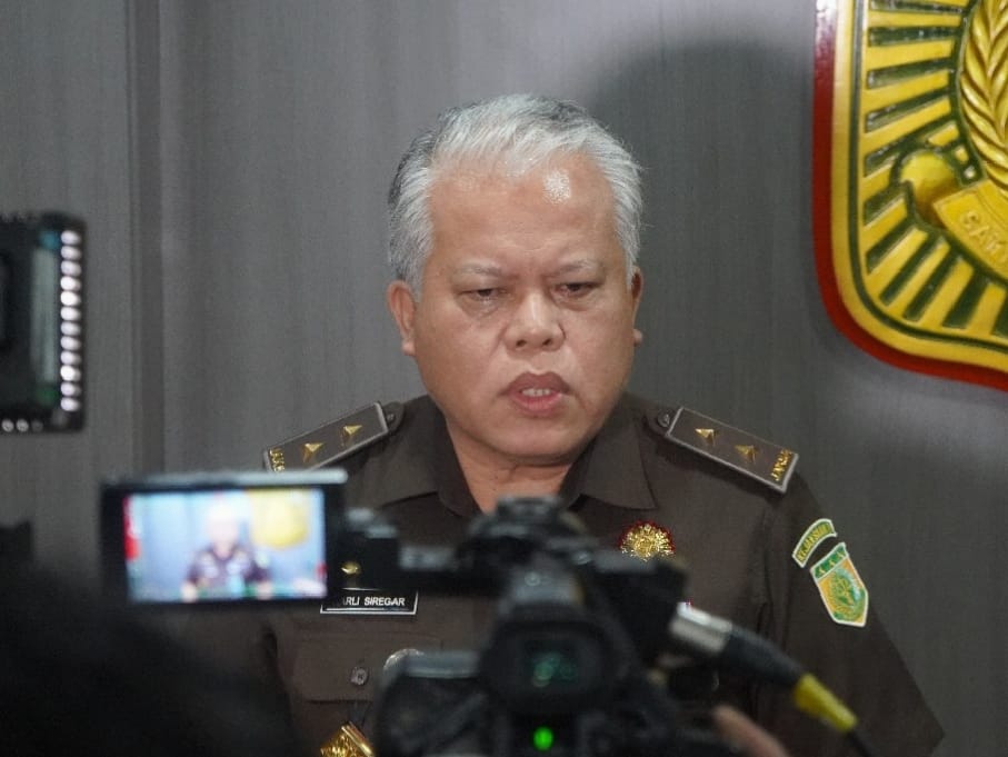 Kejagung Lelang Aset Benny Tjokrosaputro, Raup Lebih dari Rp4,5 Miliar