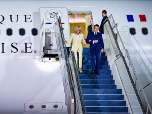 Indonesia dan Prancis Siap Tandatangani Kerja Sama Pertahanan