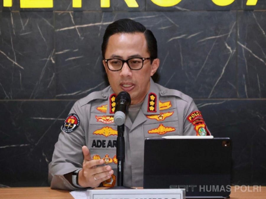 15 Mahasiswa Trisakti yang Diamankan Usai Aksi Ricuh di Balaikota Dapat Penangguhan Penahanan