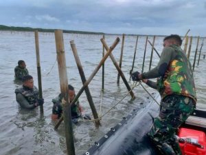 Kasus Pagar Laut di Tangerang, Yenti Garnasih Dorong Kejaksaan Tuntaskan Aspek Korupsi