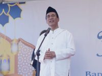 Indonesia Siap Ekspor 2.000 Ton Beras per Bulan ke Malaysia, Dimulai dari Kalimantan Barat