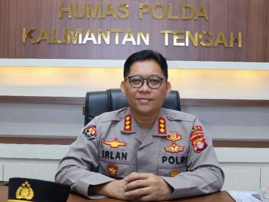 Diduga Terlibat Jaringan Narkoba, Oknum Polisi di Polda Kalteng Terancam Dipecat