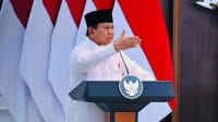 Isu Reshuffle Kabinet, Siapa Yang Layak Dicopot Presiden Prabowo