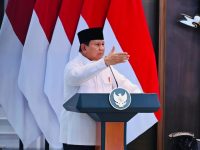 Isu Reshuffle Kabinet, Siapa Yang Layak Dicopot Presiden Prabowo