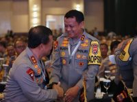 Bukan Lulusan Akpol, Viral..! Komjen Rudy Heriyanto Jadi Kandidat Kuat Kapolri