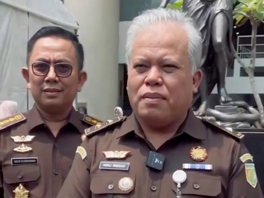 Kejagung Periksa 22 Pejabat Perusahaan Singapura Terkait Korupsi Minyak Mentah Pertamina