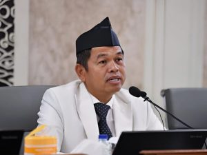Gubernur Jabar: Jam Masuk Sekolah Pukul 06.30 dan Sekolah Swasta Akan Disubsidi Setara