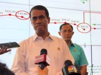 Mentan Amran Pecat Pegawai Nakal, Bongkar Pungli Rp27 Miliar di Kementan