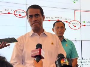 Mentan Amran Pecat Pegawai Nakal, Bongkar Pungli Rp27 Miliar di Kementan