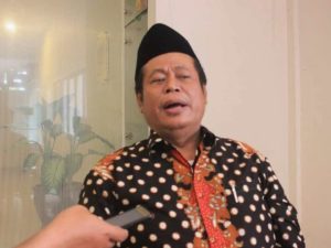 MUI: Jamaah Haji Visa Furada Perlu Diberi Pemahaman, Visa Adalah Kewenangan Arab Saudi