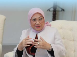 Mantan Menaker Ida Fauziyah Belum Dipanggil, KPK Fokus Dalami Keterangan Saksi-Saksi