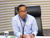 KPK Tetapkan Delapan Tersangka Dugaan Pemerasan Terkait TKA di Kemnaker