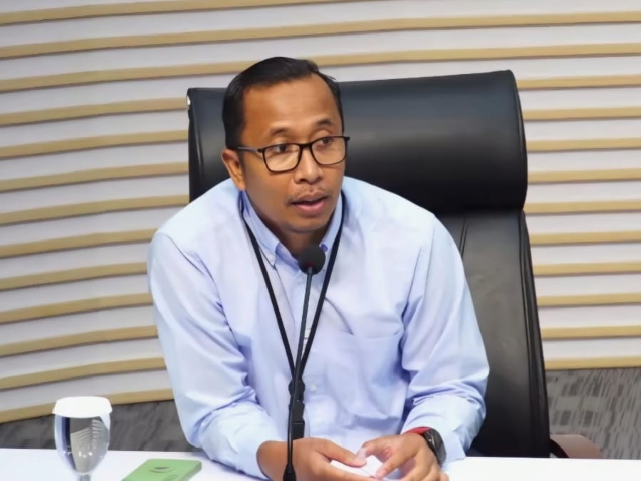 KPK Tetapkan Delapan Tersangka Dugaan Pemerasan Terkait TKA di Kemnaker