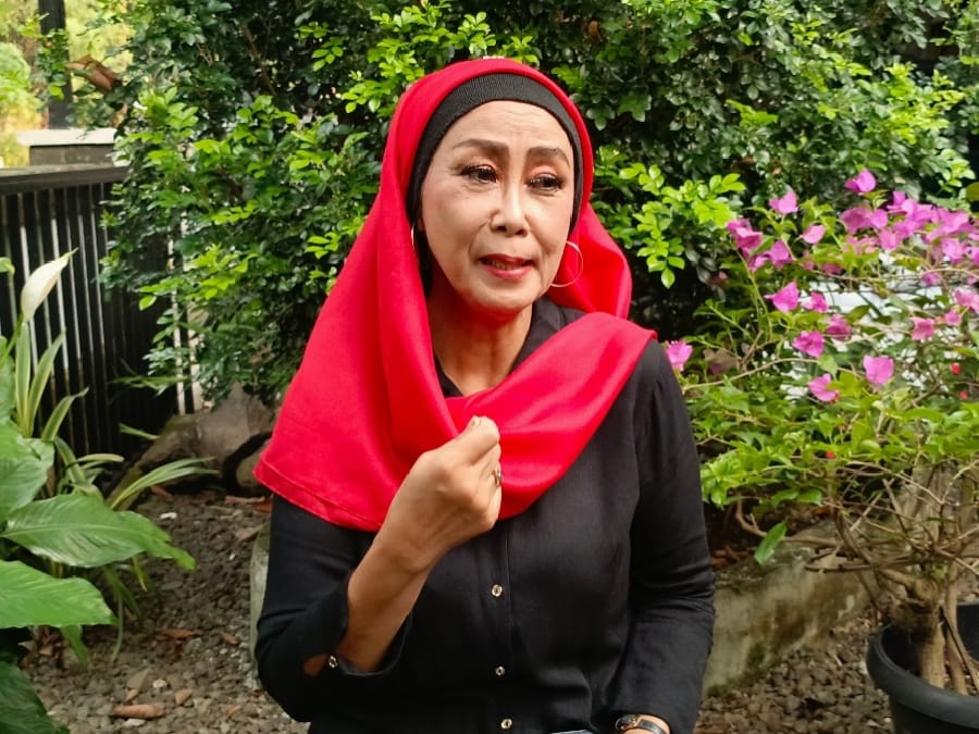 Istri Eks Jaksa Azam Terima Aliran Dana Rp 2 Miliar, Pakar Hukum: Harusnya Kena TPPU