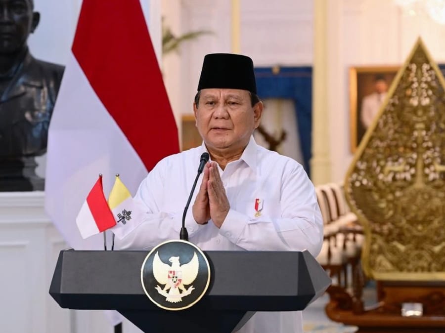 KTT G7 2025: Prabowo Diundang Sebagai Tamu Kehormatan oleh PM Kanada