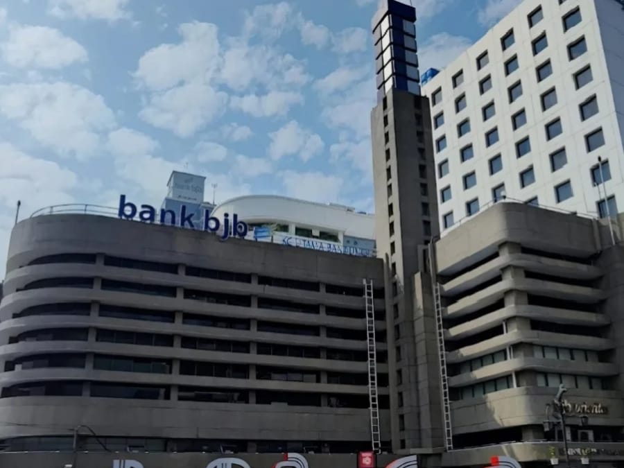 KPK Gandeng Ditjen Pajak Audit Keuangan Bank BJB Terkait Dugaan Korupsi Iklan
