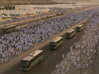 Hari ke-39 Operasional Haji, 175 Jemaah Indonesia Dilaporkan Wafat