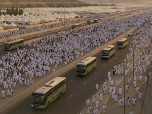 Hari ke-39 Operasional Haji, 175 Jemaah Indonesia Dilaporkan Wafat